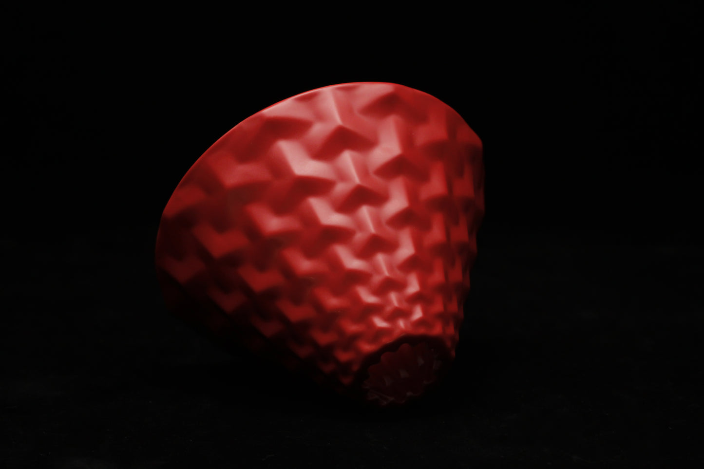 CT62 Groove Dripper | DragonFly Design Center