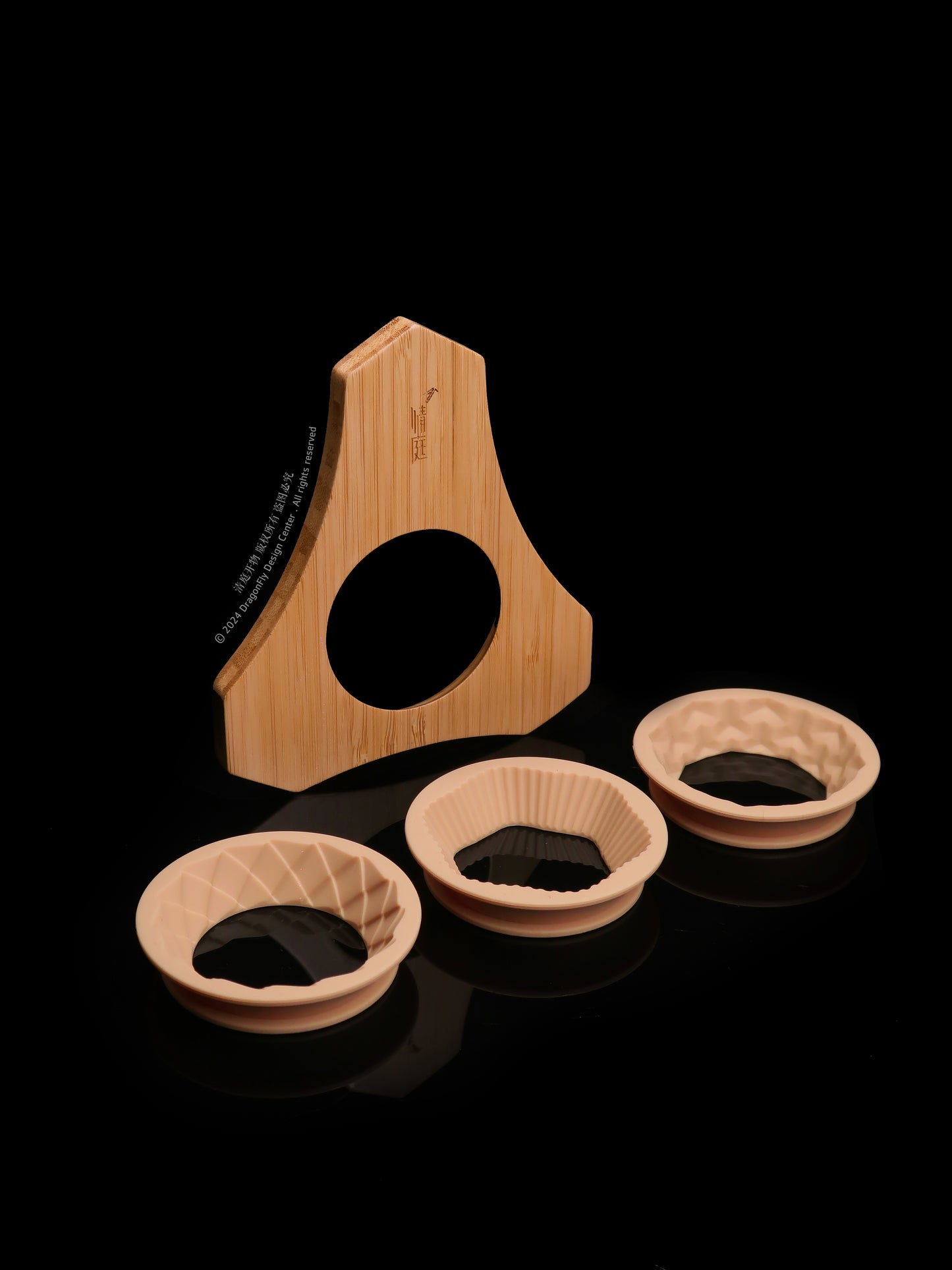 CT62/DS62/DW62 Dripper Holder | DragonFly Design Center