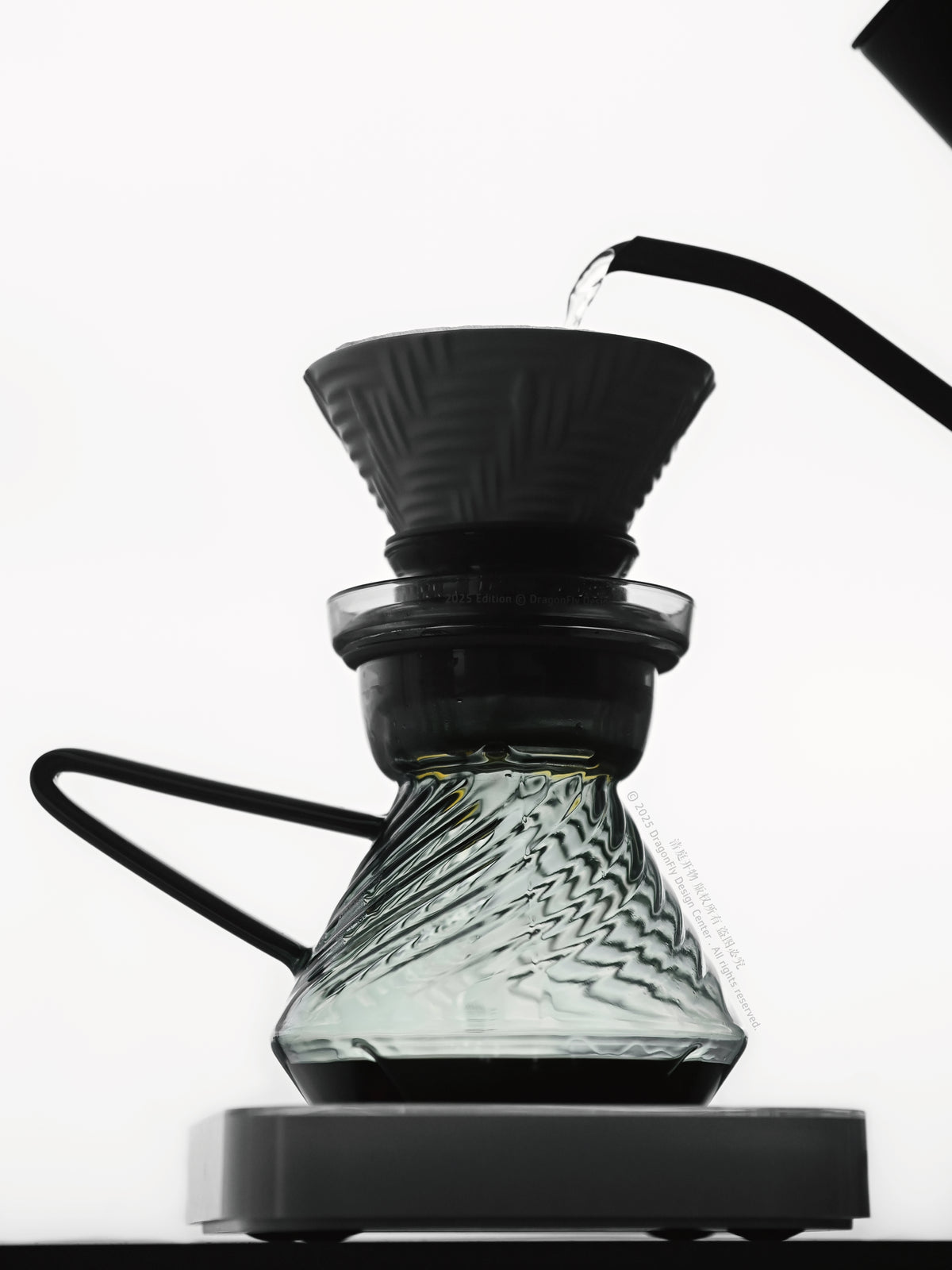Rock n’ Dew server | DragonFly Design Center
