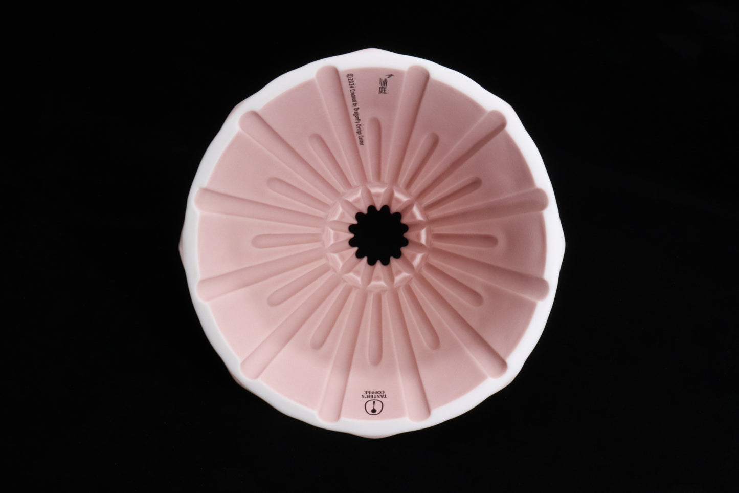 CT62 Transit Dripper | DragonFly Design Center