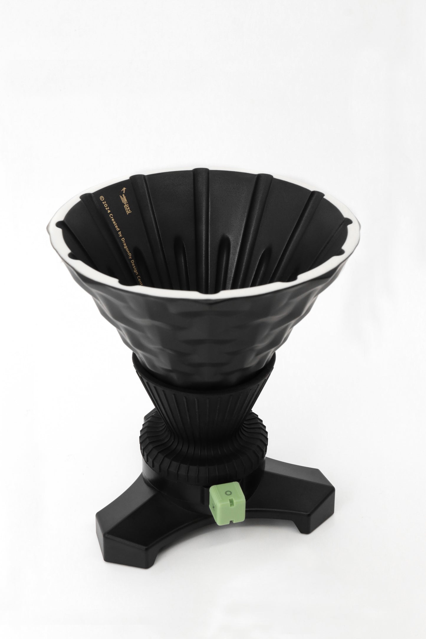 CT62 Transit Dripper | DragonFly Design Center