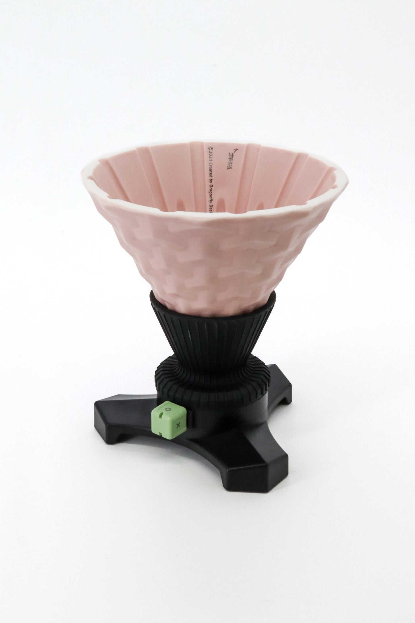 CT62 Transit Dripper | DragonFly Design Center
