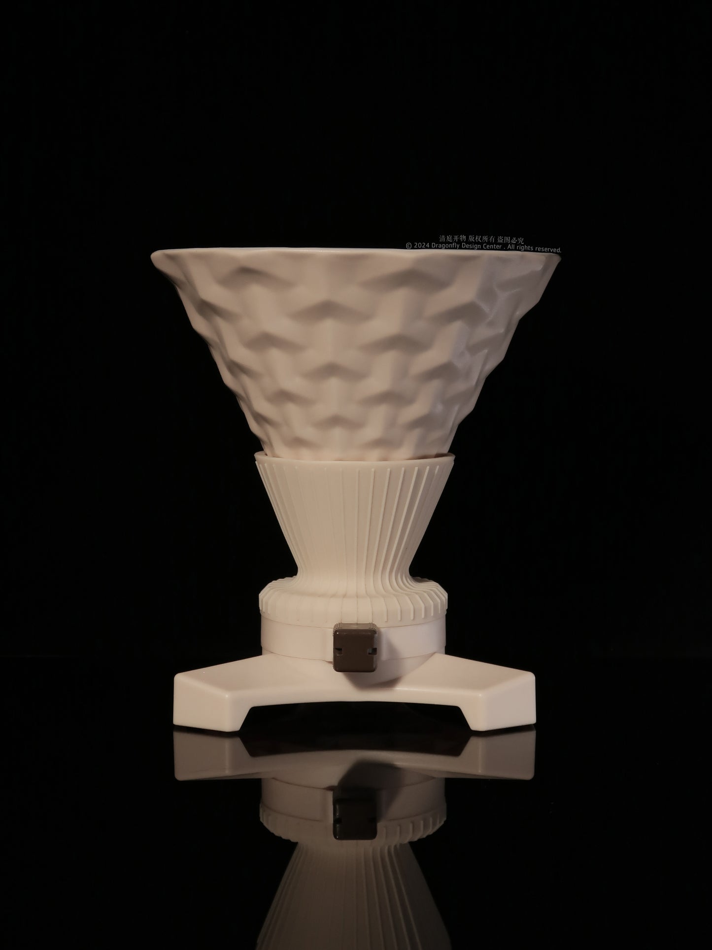 CT62 Transit Dripper | DragonFly Design Center