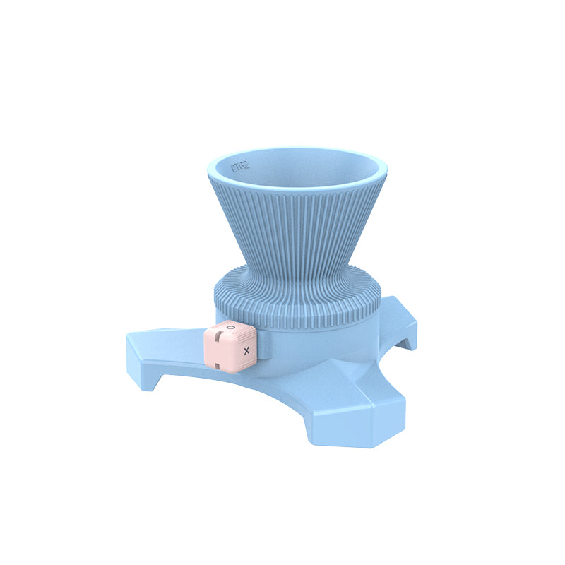 CT62 Transit Dripper | DragonFly Design Center