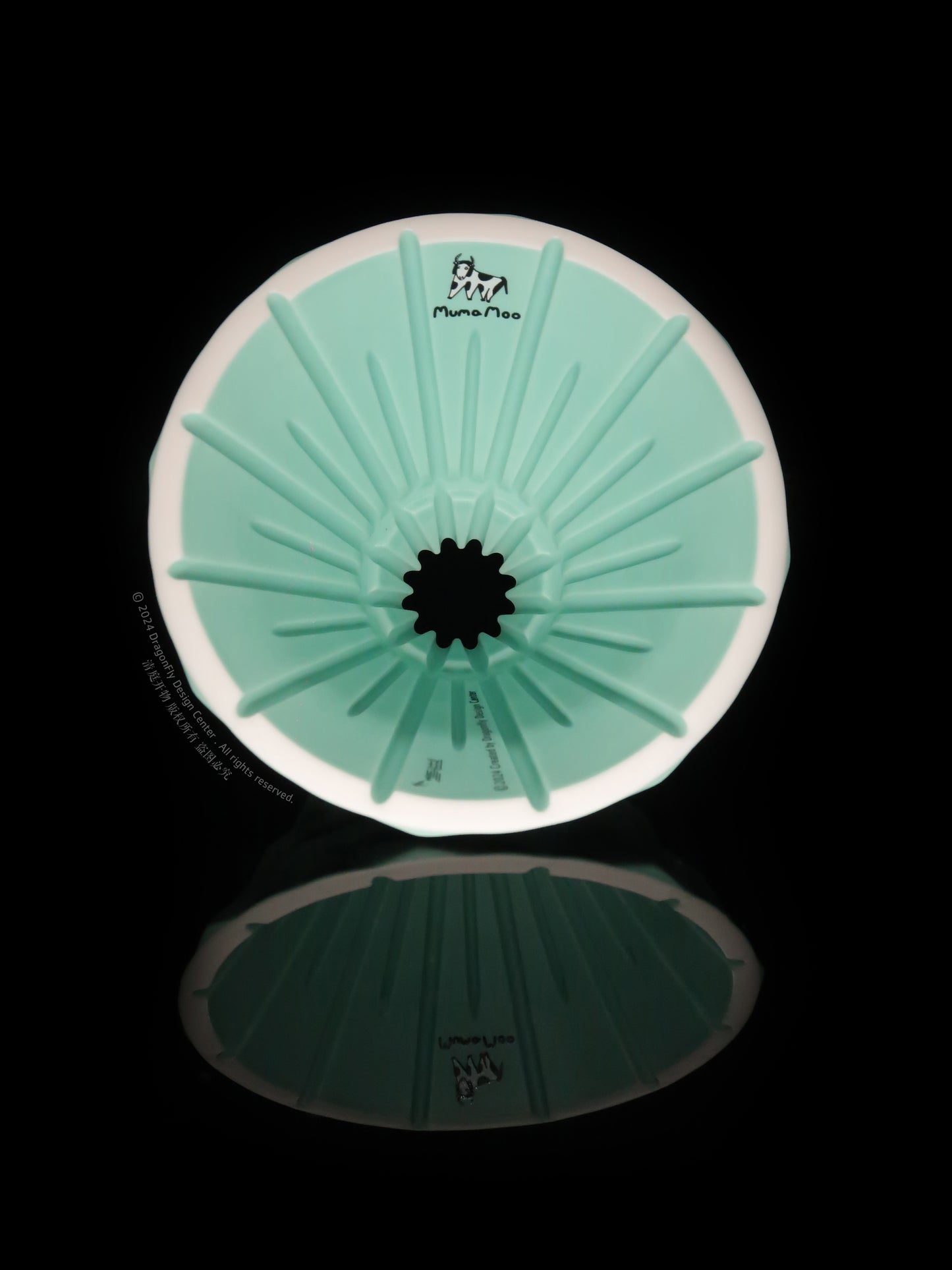 CT62 Groove Dripper | DragonFly Design Center