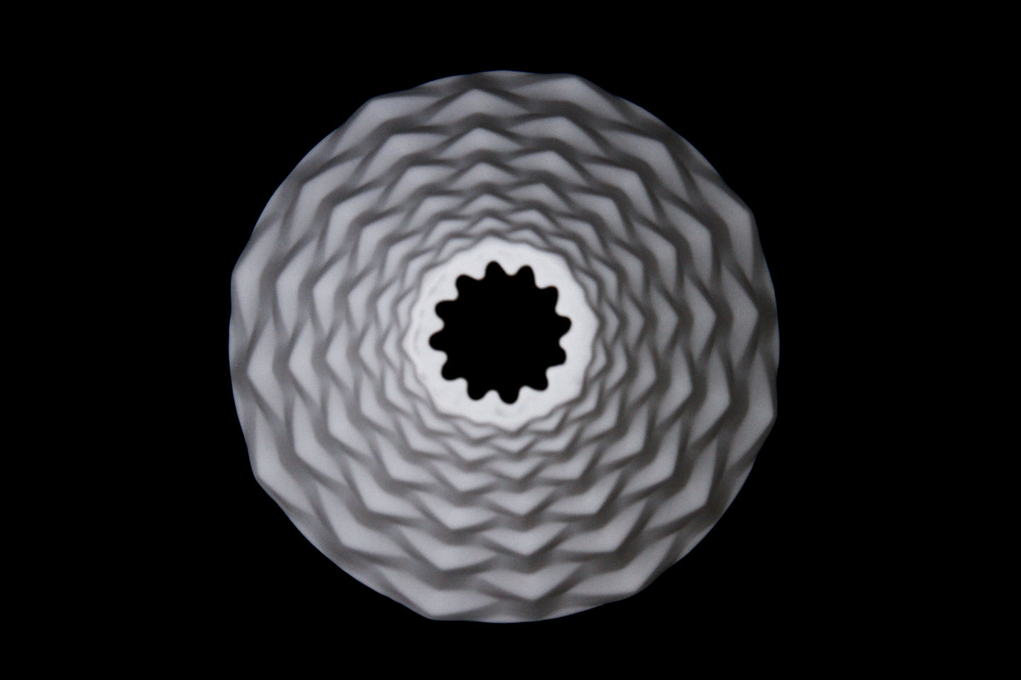 CT62 Groove Dripper | DragonFly Design Center