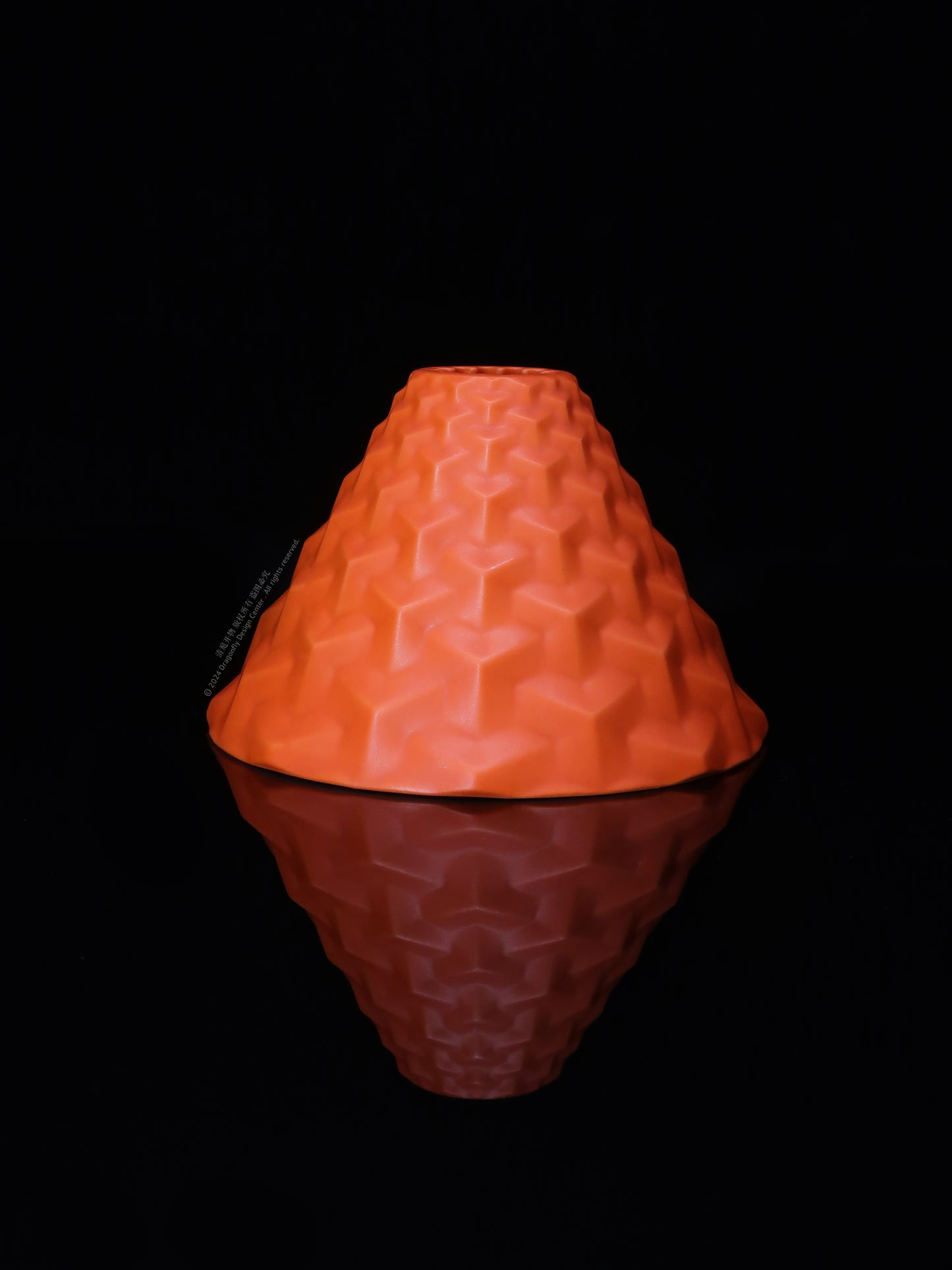 CT62 Groove Dripper | DragonFly Design Center