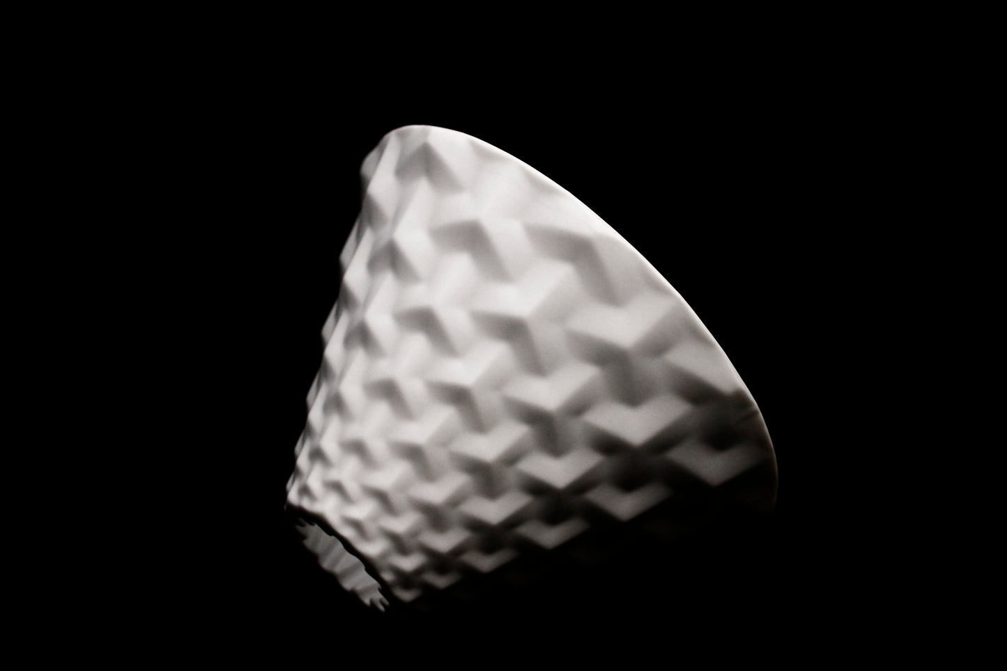 CT62 Groove Dripper | DragonFly Design Center