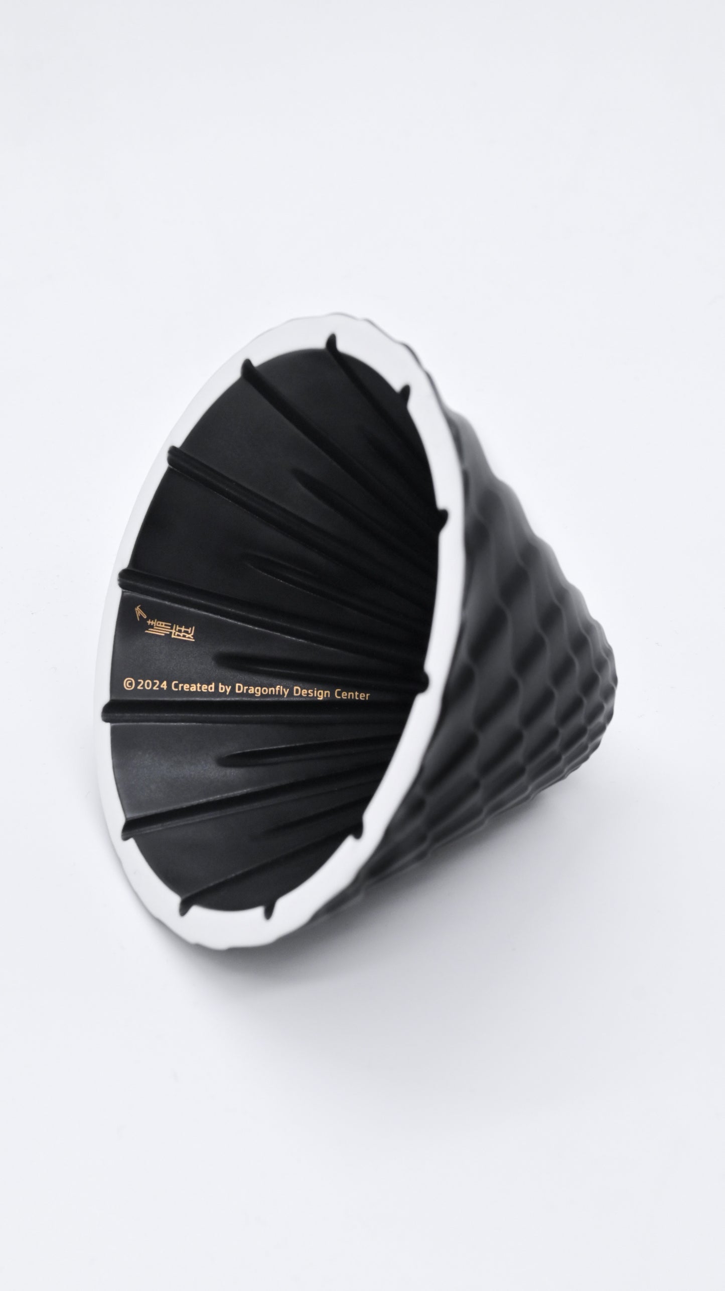 "Dragon Scale" DS62 (with CT62 Groove) | DragonFly Design Center