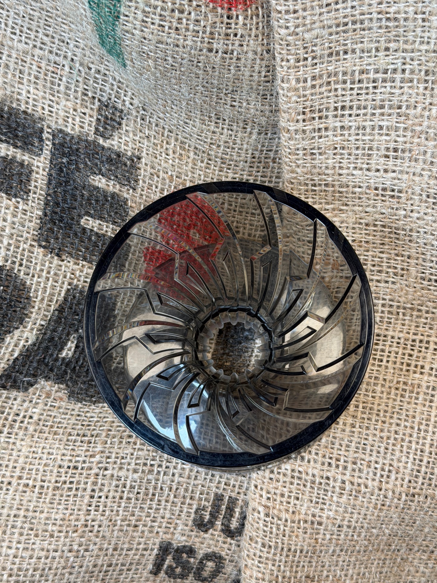 Hario V60 ALPHA | Tritan