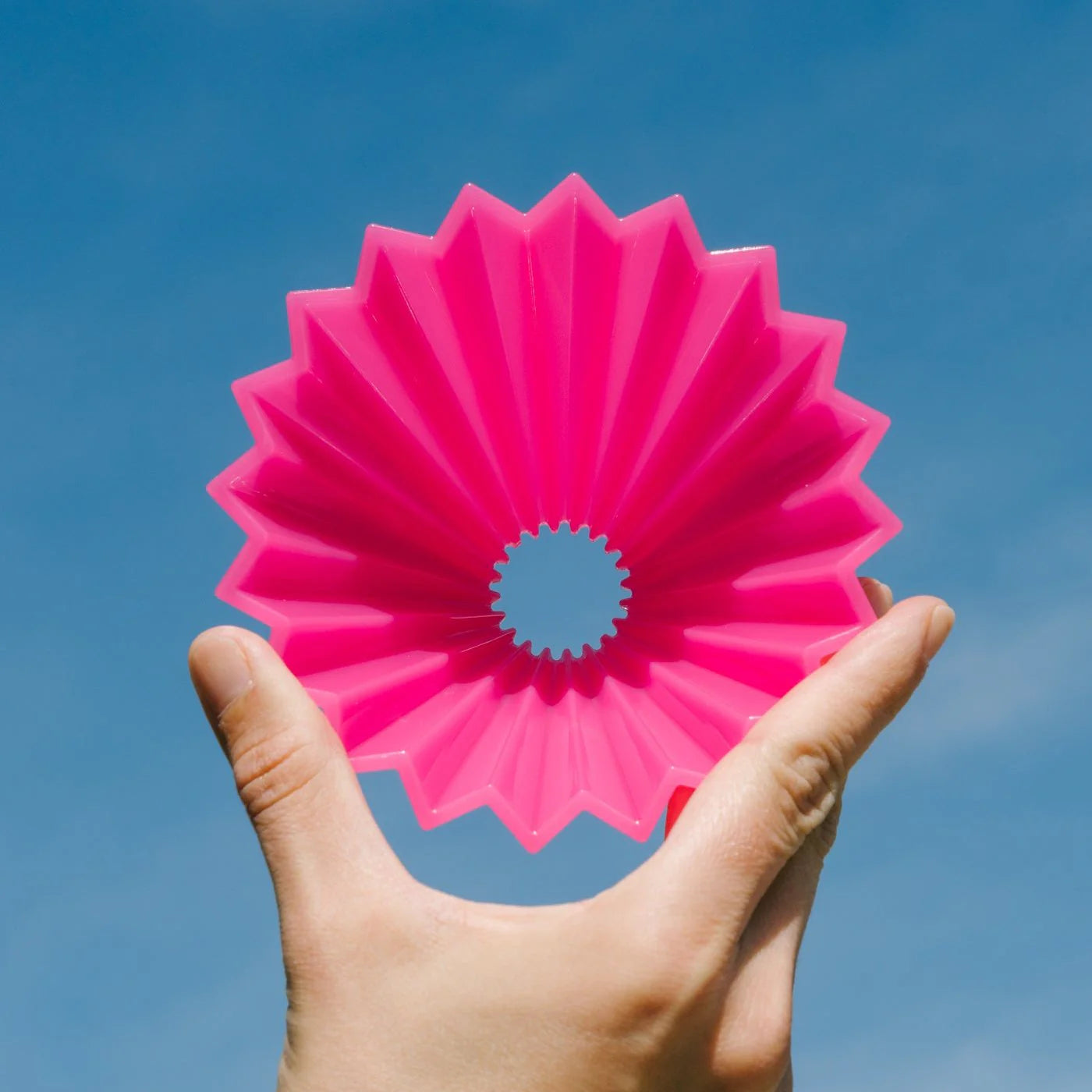 Origami - AIR S - Dripper