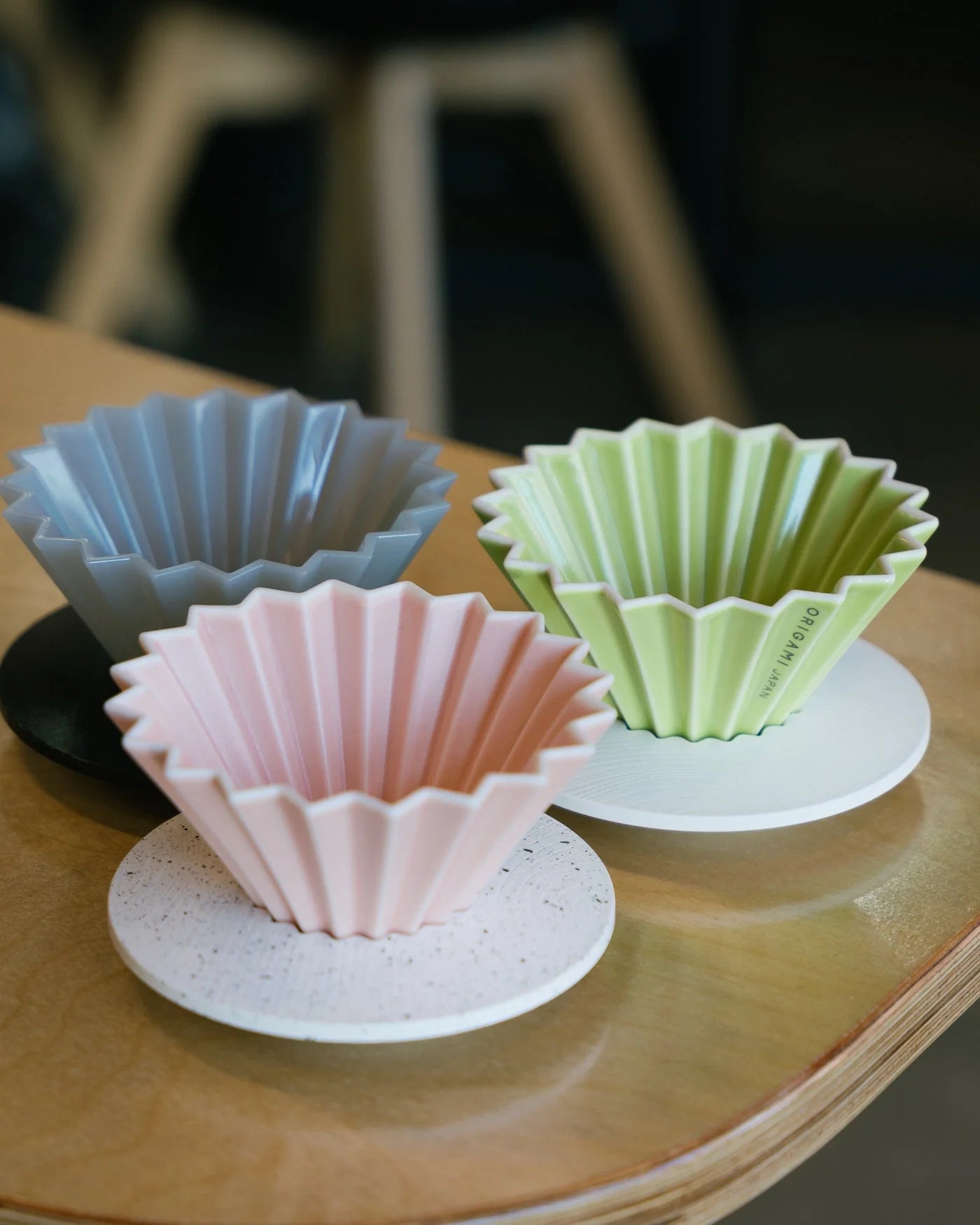Origami - Dripper Holder