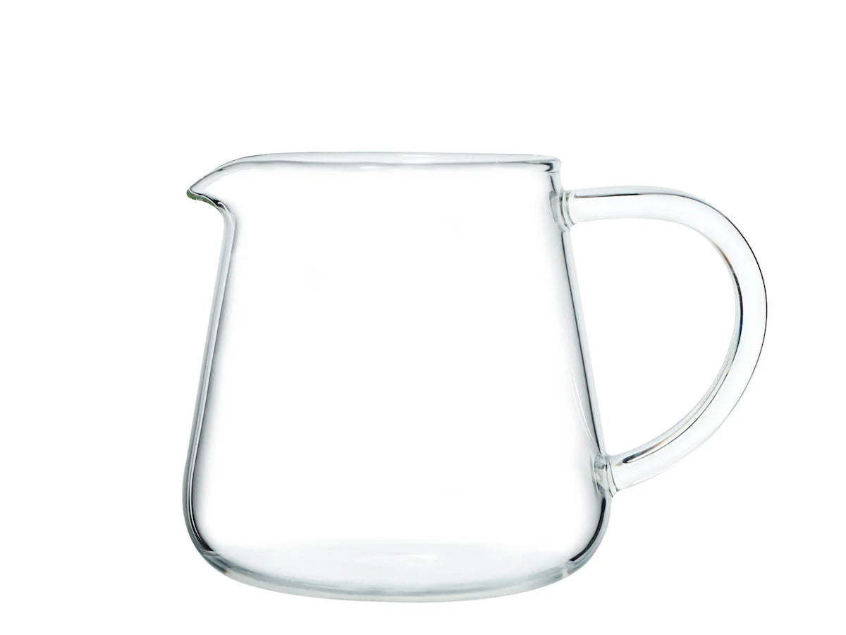 LOVERAMICS | GLASS JUG
