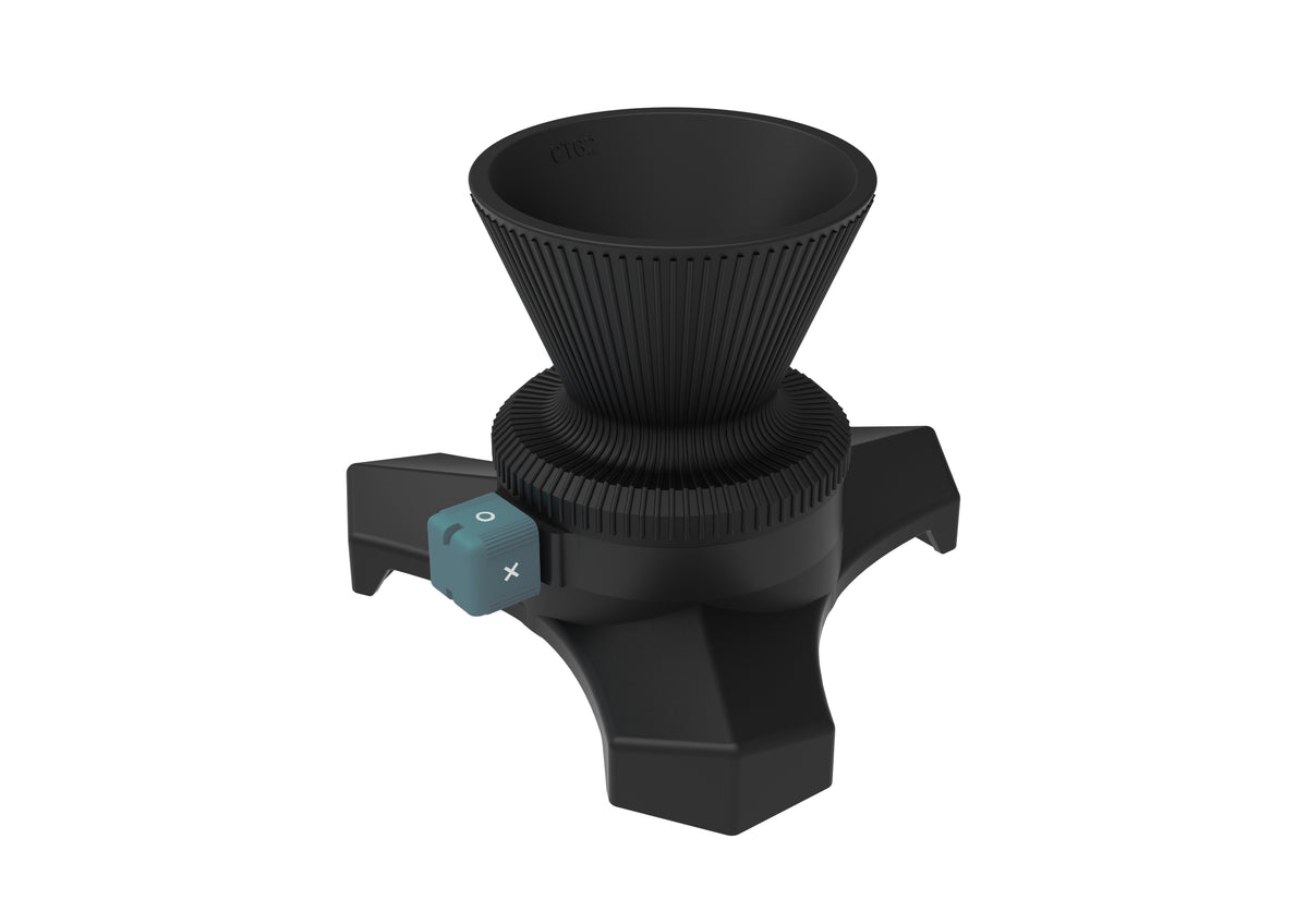 CT62 Transit Dripper | DragonFly Design Center