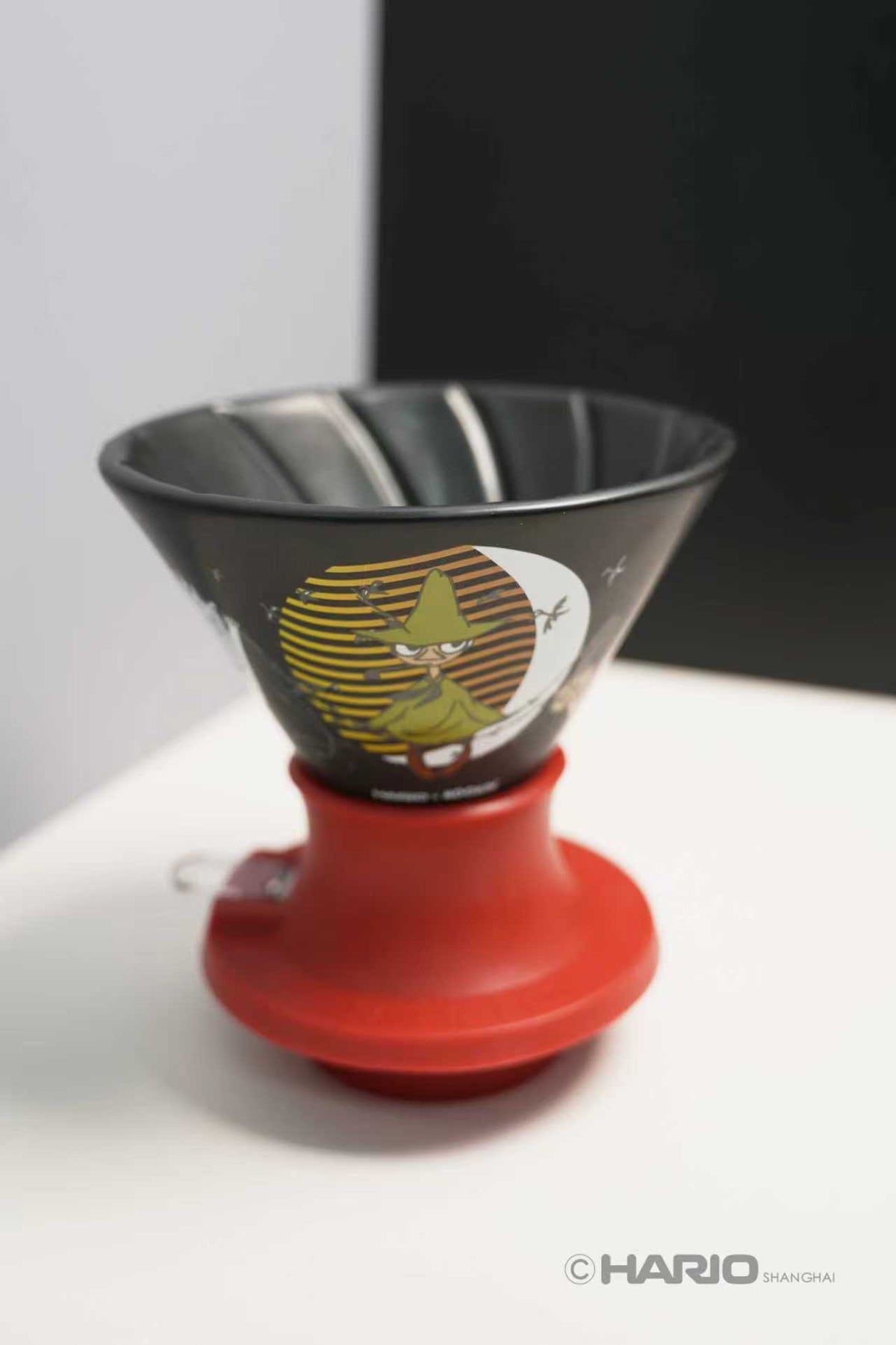 Hario V60 RAN | Ceramic/ Tritan/ Titanium