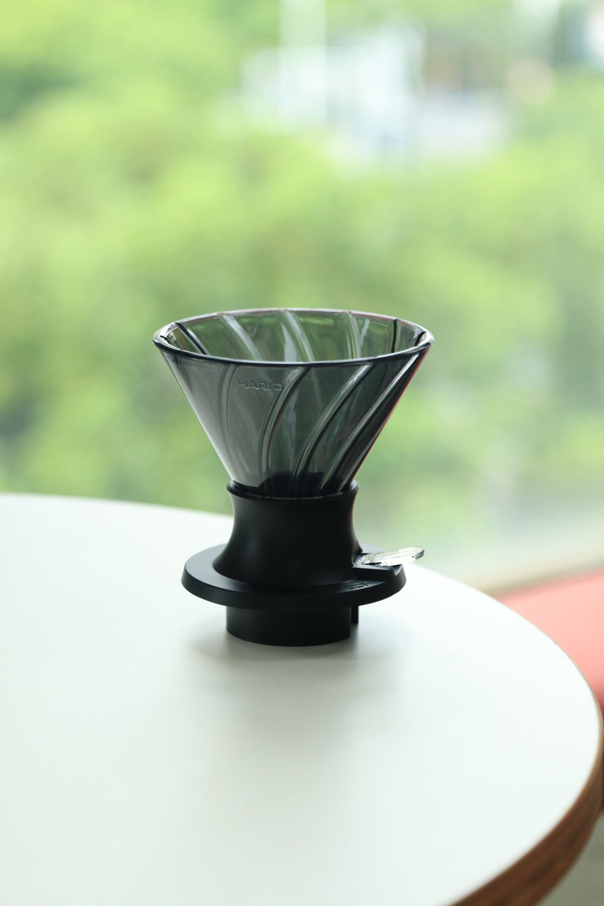 Hario V60 RAN | Ceramic/ Tritan/ Titanium