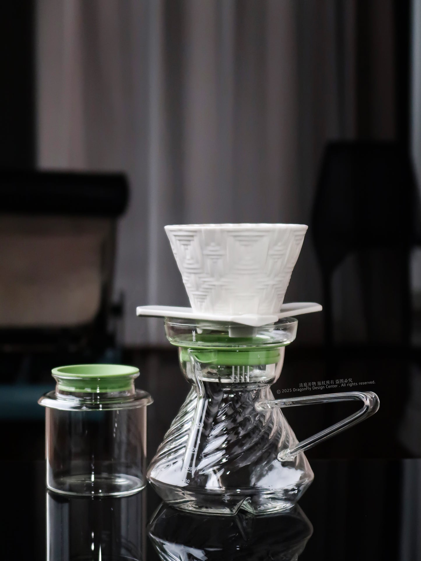 Rock n’ Dew server | DragonFly Design Center