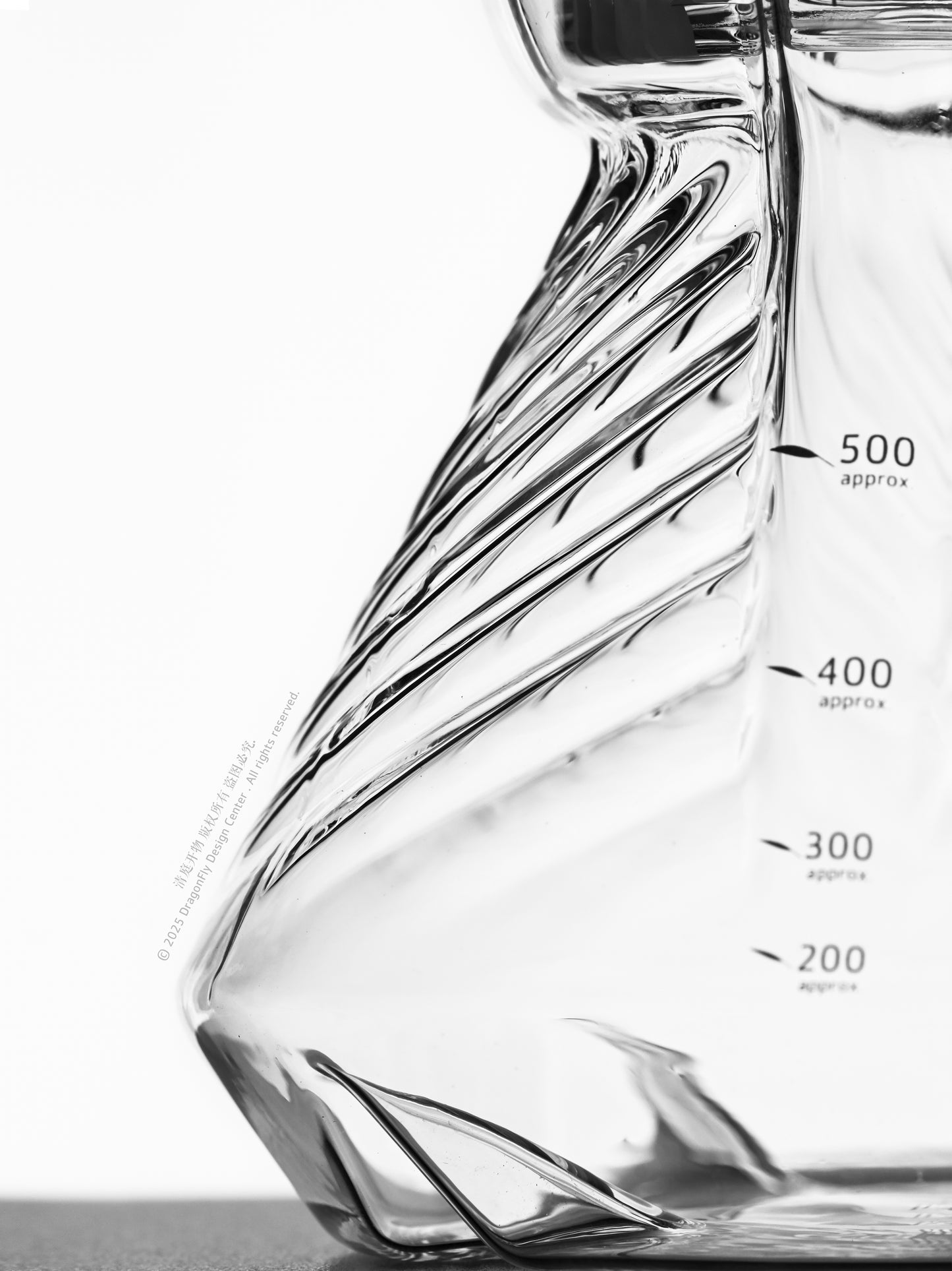 Rock n’ Dew server | DragonFly Design Center