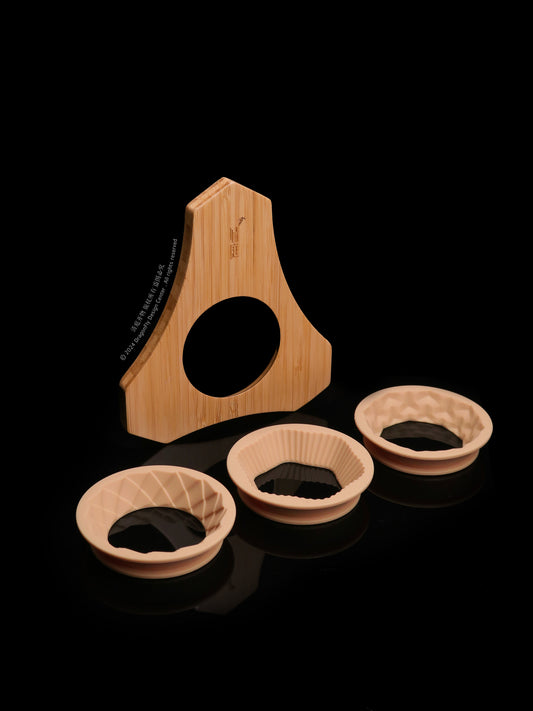 CT62/DS62/DW62 Dripper Holder | DragonFly Design Center