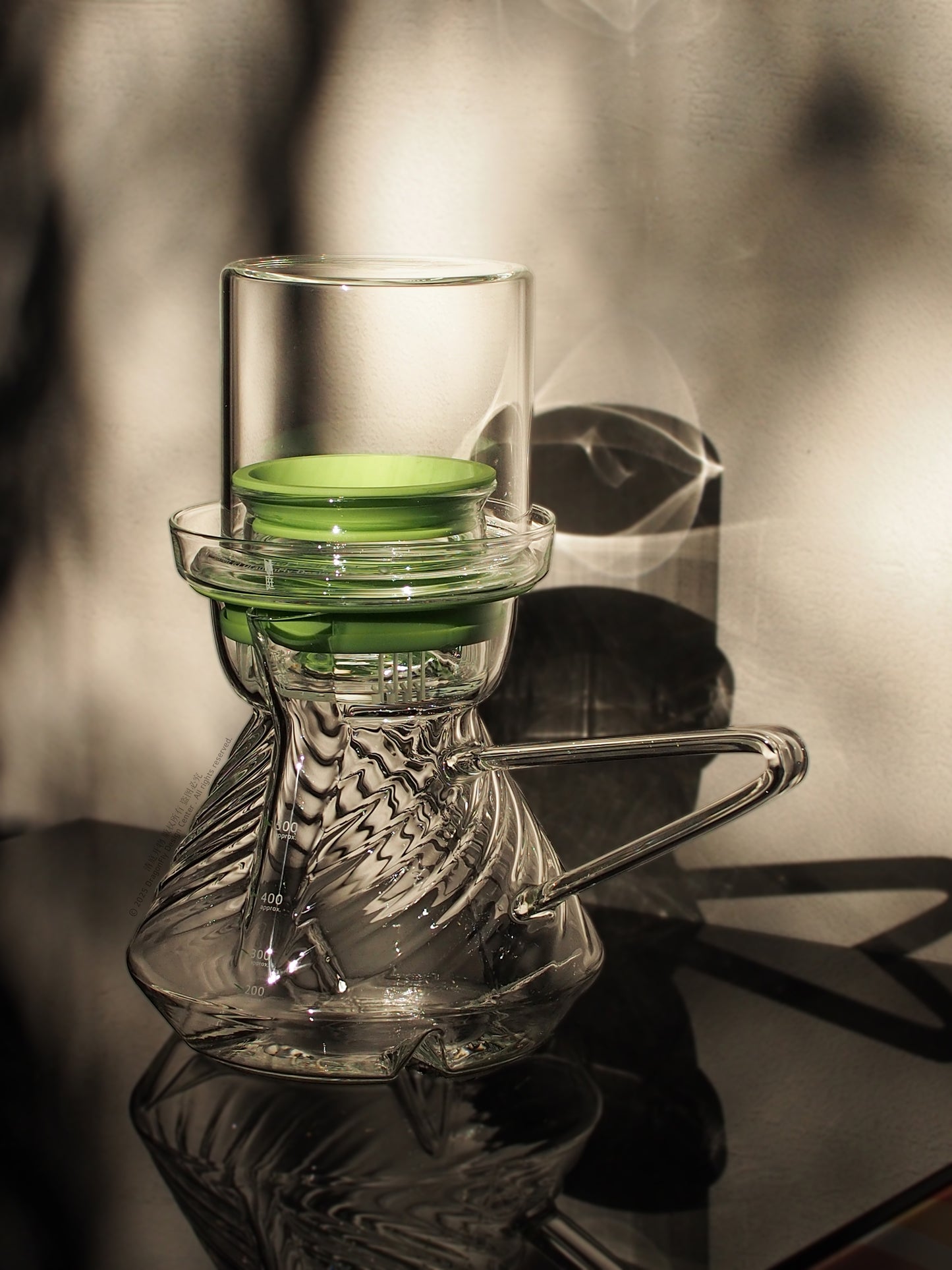Rock n’ Dew server | DragonFly Design Center