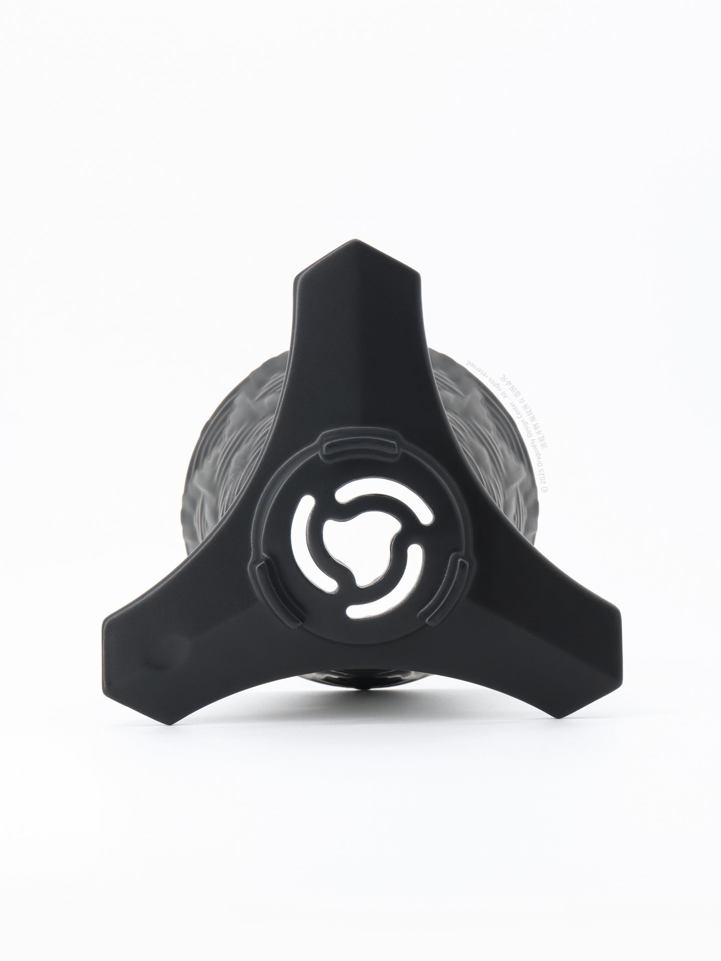 Tri- Spin FS Flat Dripper with Stand | DragonFly Design Center
