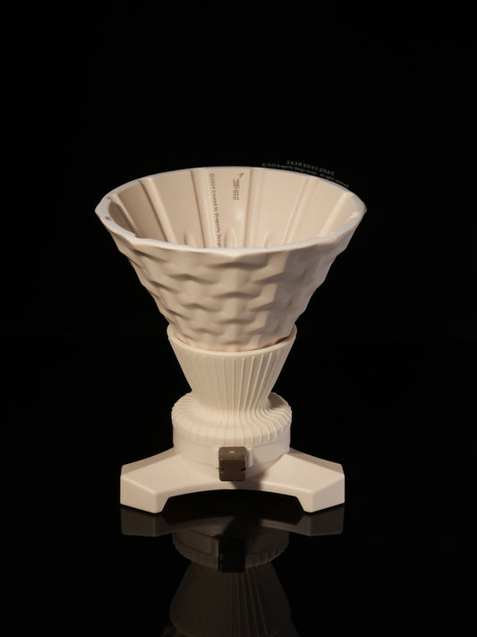 CT62 Transit Dripper | DragonFly Design Center