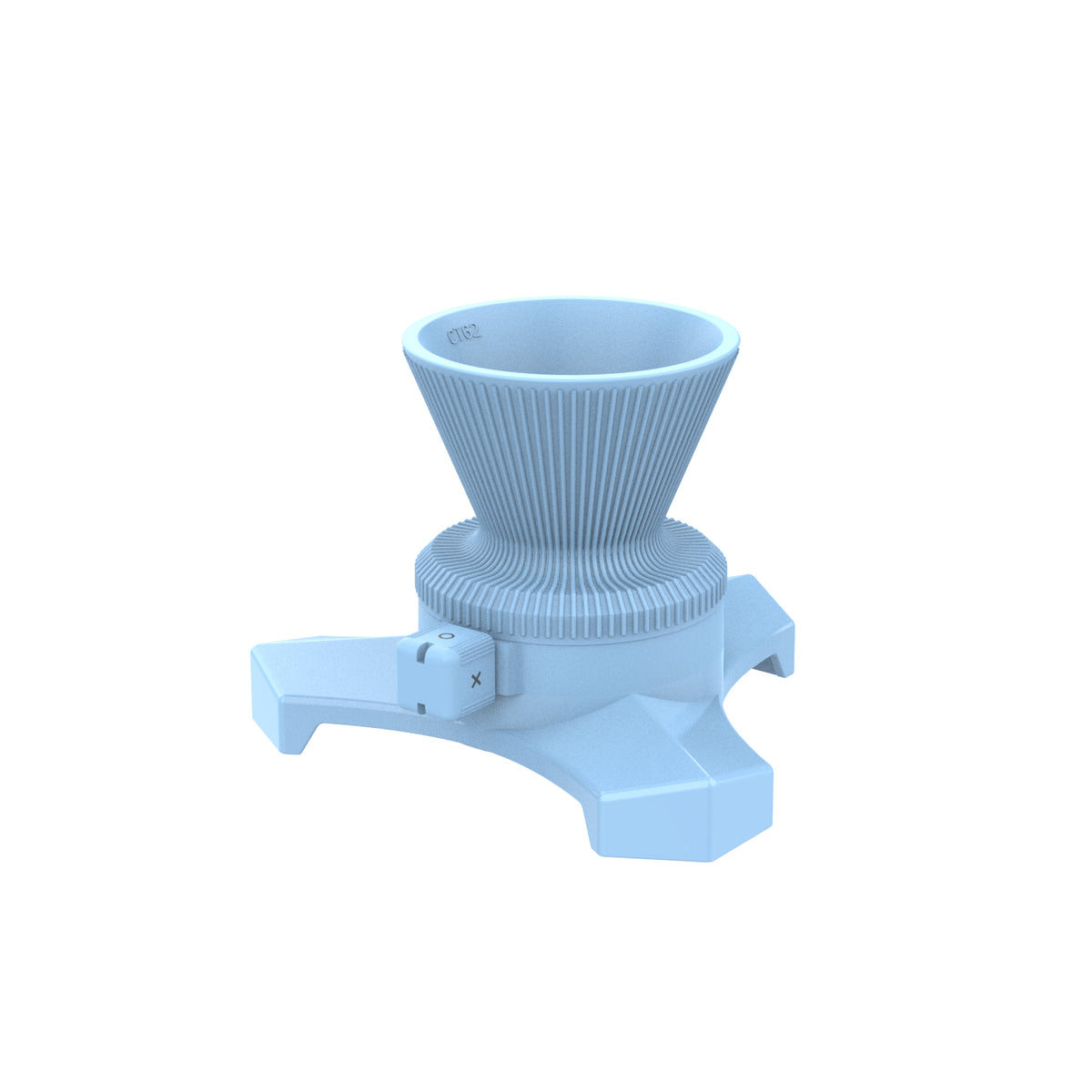 CT62 Transit Dripper | DragonFly Design Center