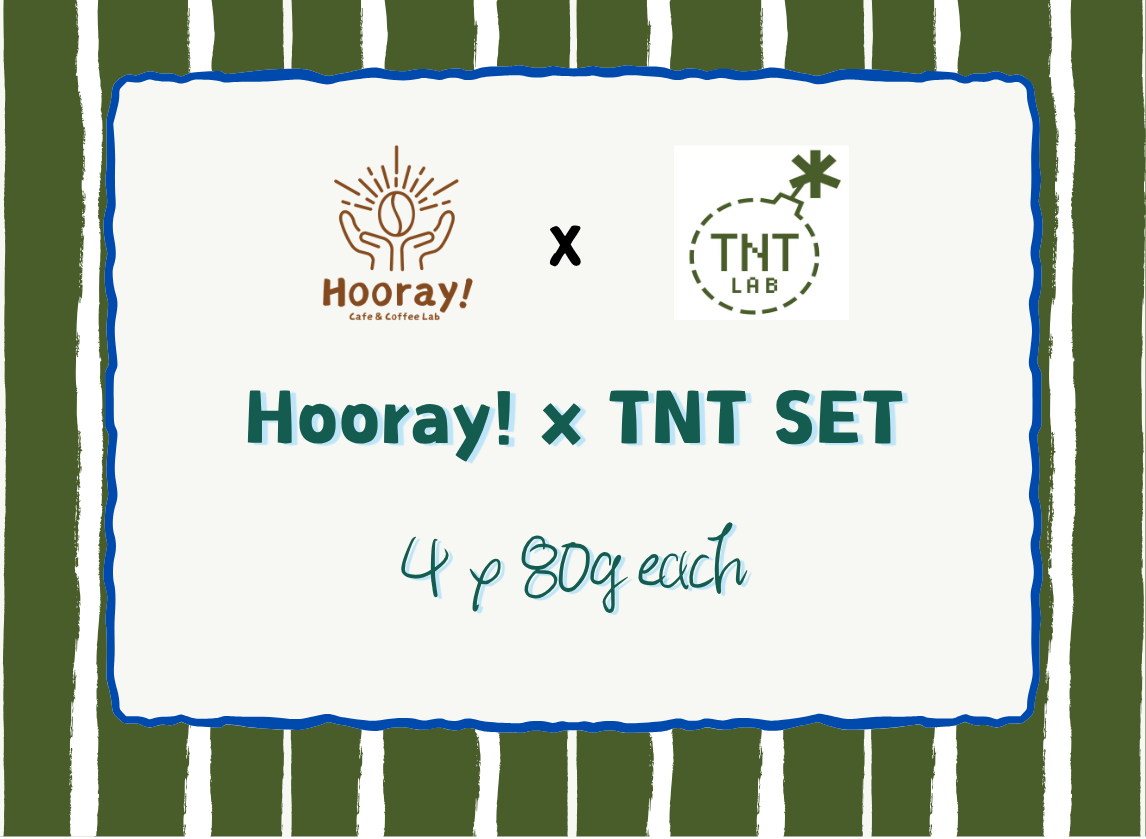 Hooray! 2026 TNT x Father's Day Special🎉