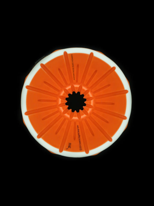 CT62 Groove Dripper | DragonFly Design Center