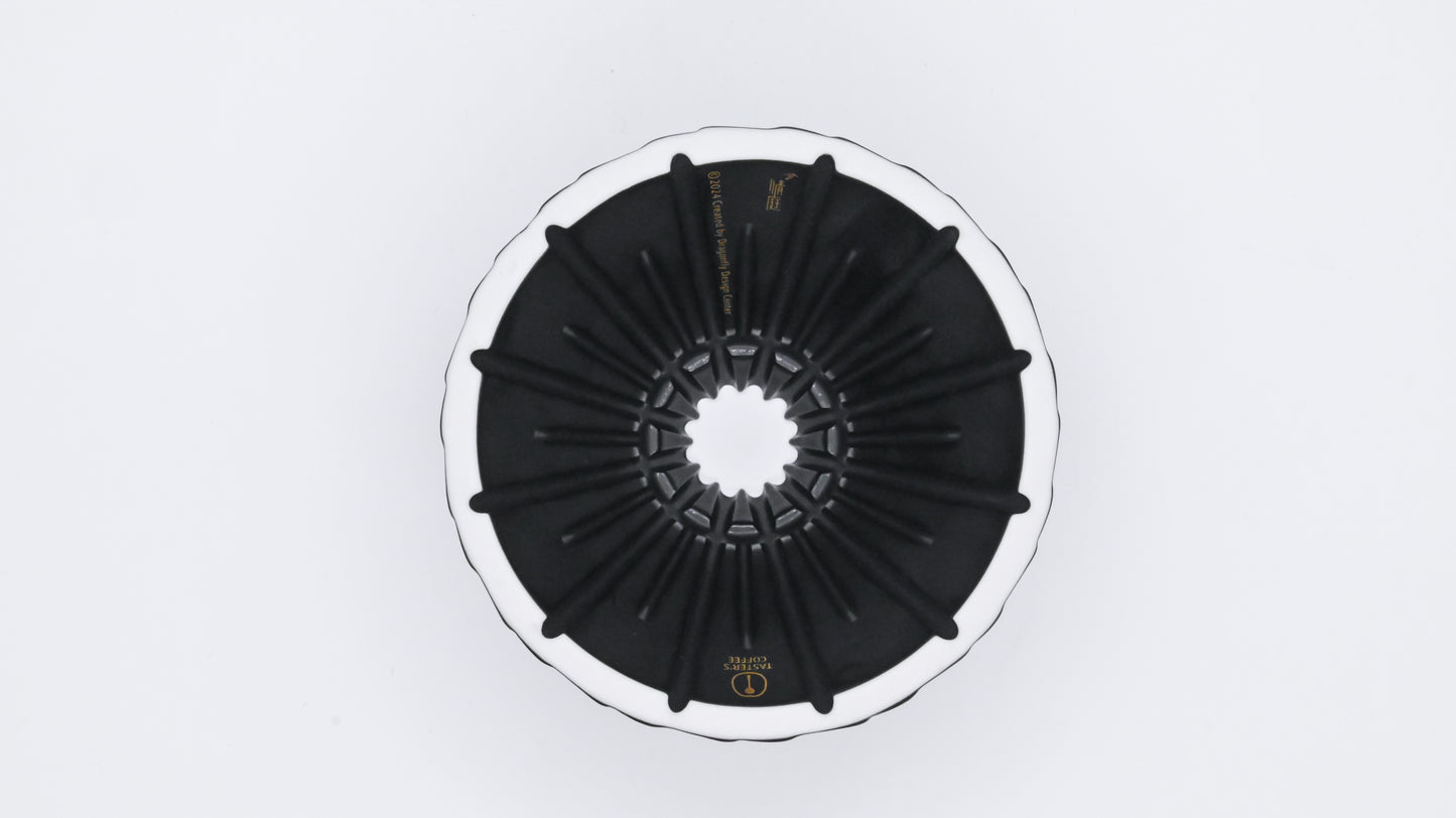 "Dragon Scale" DS62 (with CT62 Groove) | DragonFly Design Center