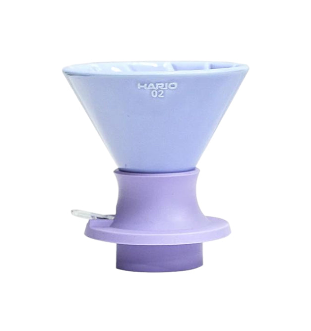 Hario V60 RAN | Ceramic/ Tritan/ Titanium