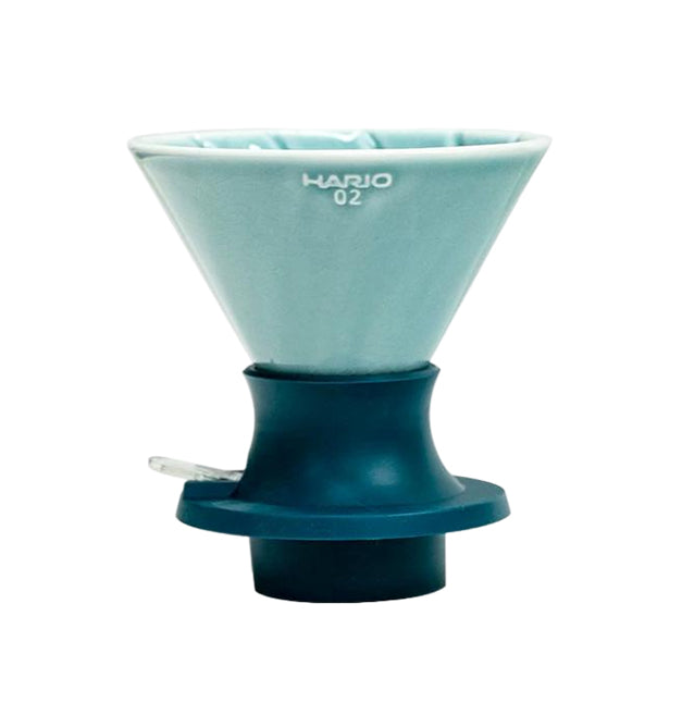 Hario V60 RAN | Ceramic/ Tritan/ Titanium