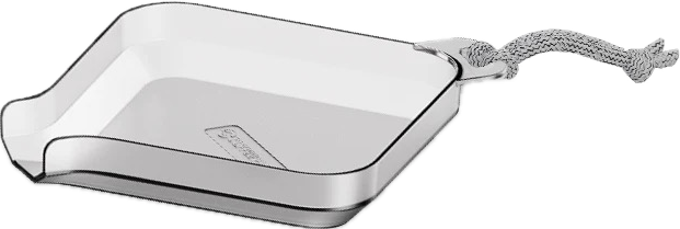 CoffeePlus | Lay Out Bean Tray