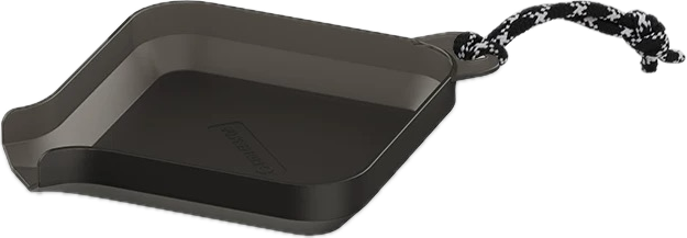 CoffeePlus | Lay Out Bean Tray