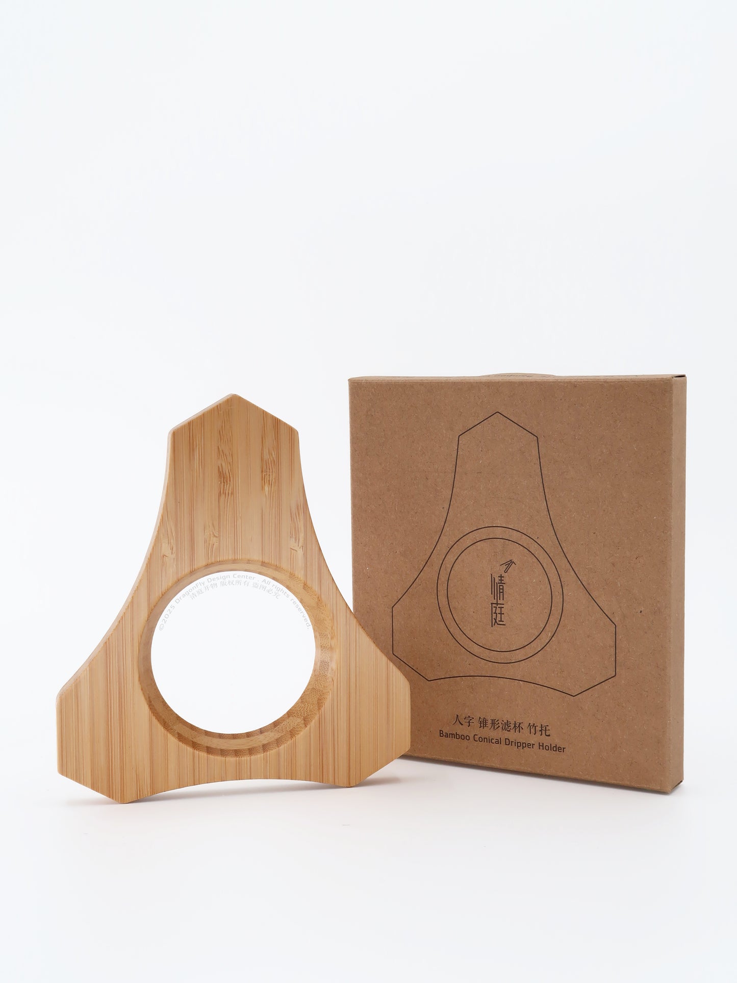 AS62 Dripper Holder | DragonFly Design Center