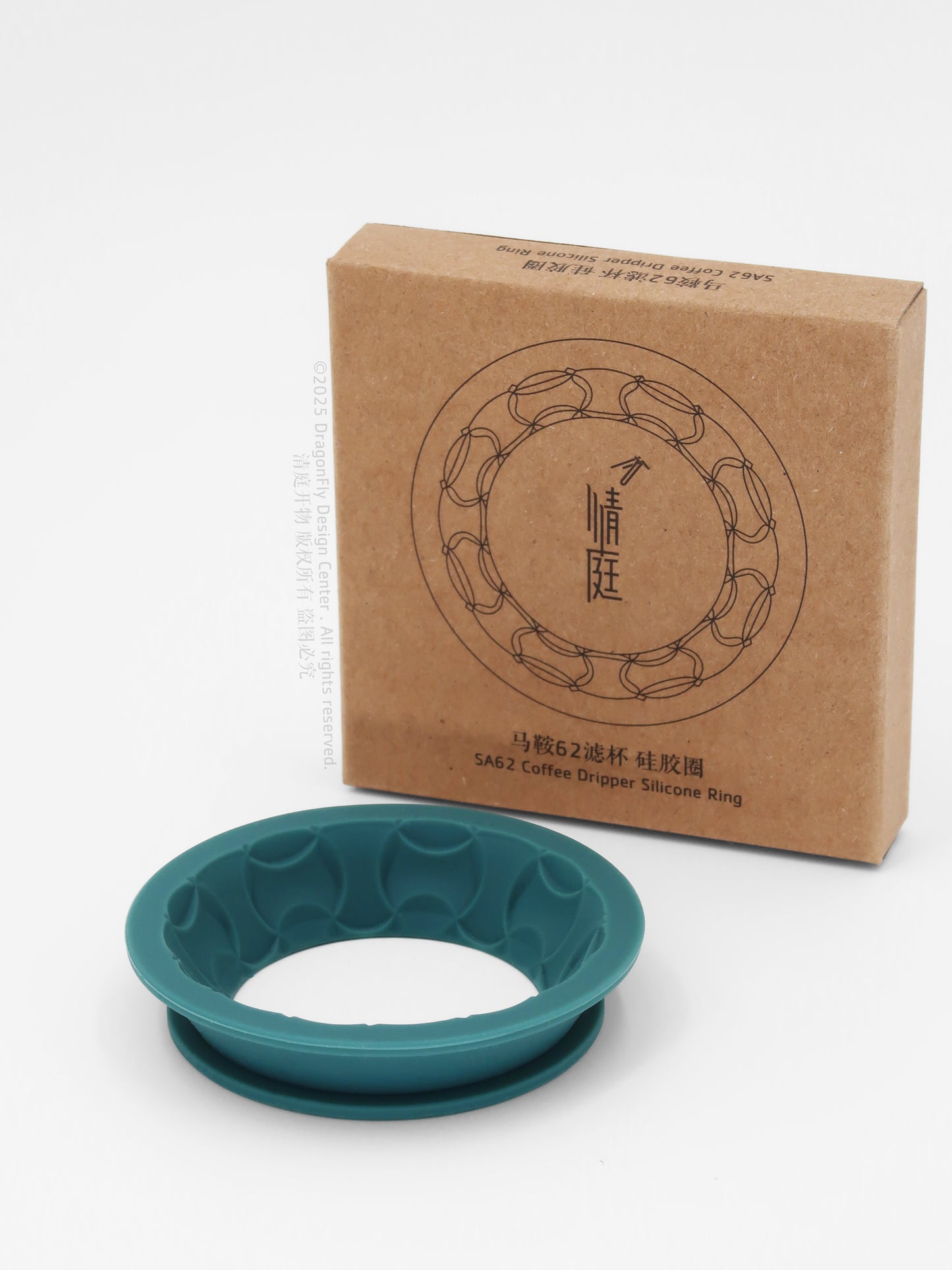 AS62 Dripper Holder | DragonFly Design Center