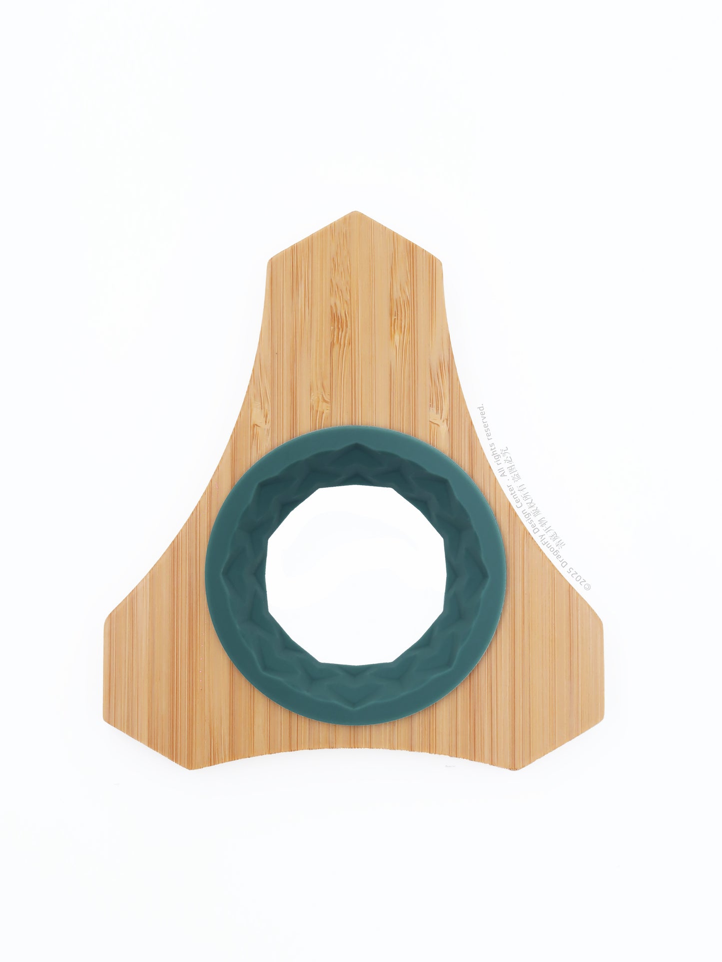 CT62 Dripper Bamboo Holder | DragonFly Design Center