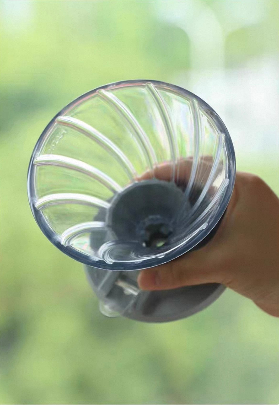 Hario V60 RAN Switch | Ceramic or Tritan