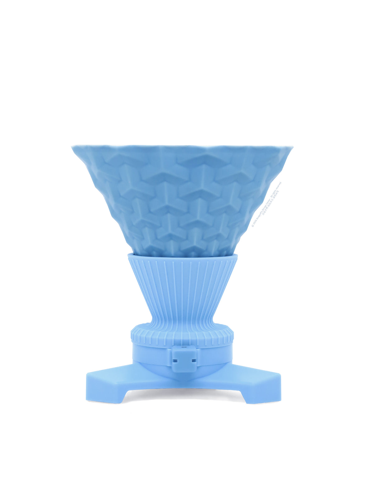 CT62 Transit Dripper | DragonFly Design Center