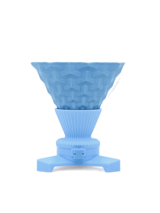 CT62 Transit Dripper | DragonFly Design Center