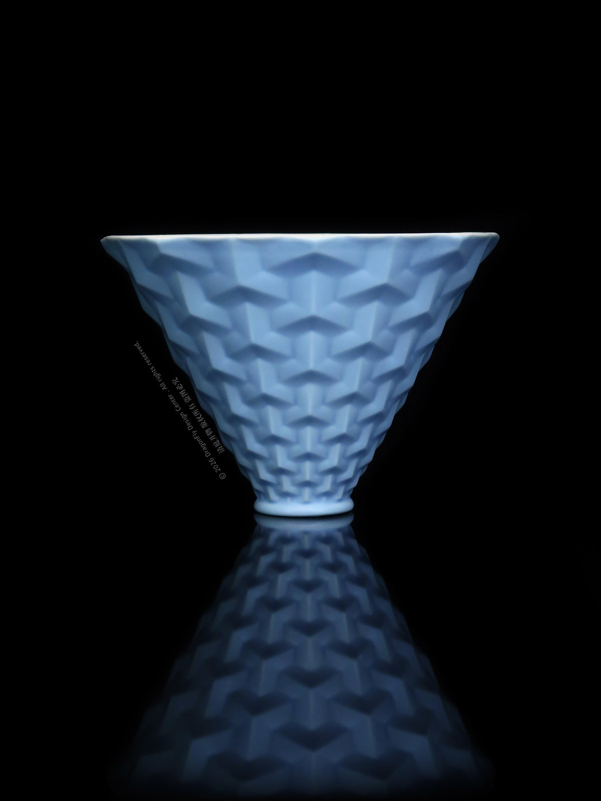 CT62 Transit Dripper | DragonFly Design Center