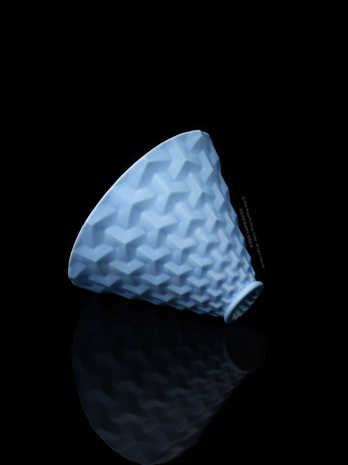 CT62 Transit Dripper | DragonFly Design Center