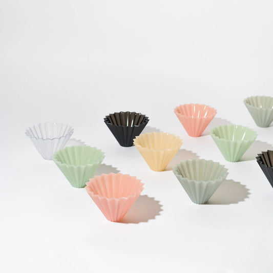 Origami - Air S Dripper