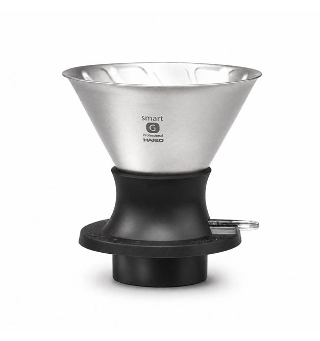 Hario V60 RAN | Ceramic/ Tritan/ Titanium