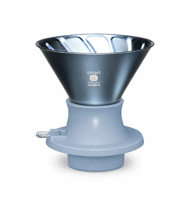 Hario V60 RAN | Ceramic/ Tritan/ Titanium