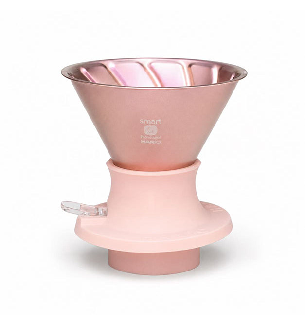 Hario V60 RAN | Ceramic/ Tritan/ Titanium