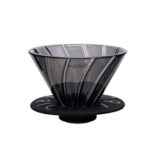 Hario V60 RAN | Ceramic/ Tritan/ Titanium