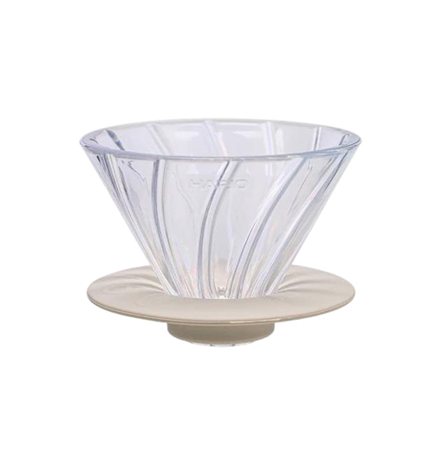 Hario V60 RAN | Ceramic/ Tritan/ Titanium