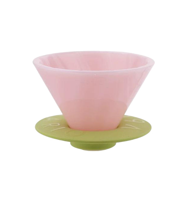 Hario V60 RAN | Ceramic/ Tritan/ Titanium