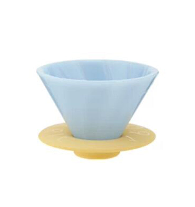 Hario V60 RAN | Ceramic/ Tritan/ Titanium